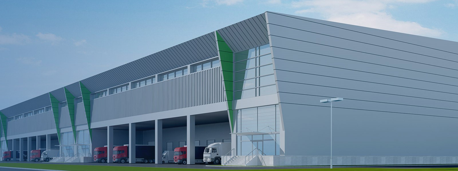 冷庫工程設(shè)計與施工